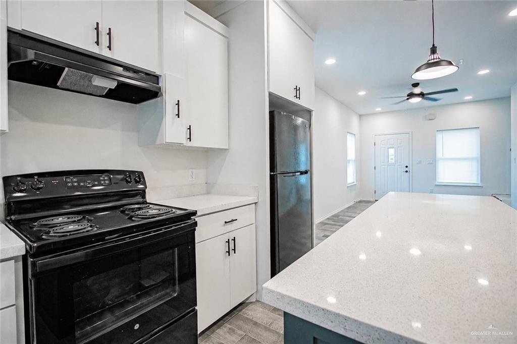 Apartment in La Feria, Texas, United States 5 - 18508858