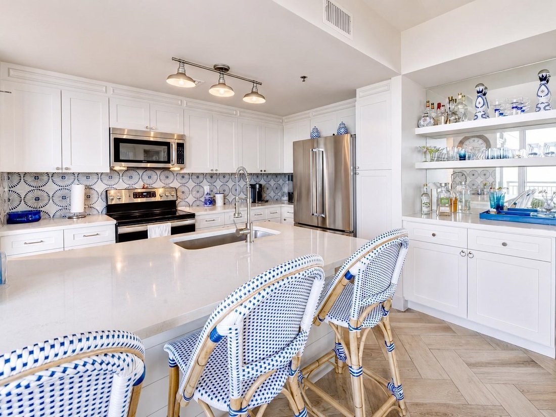 Condo in Galveston, Texas, United States 5 - 18519080