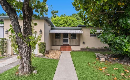 House in Miami, Florida, United States 1