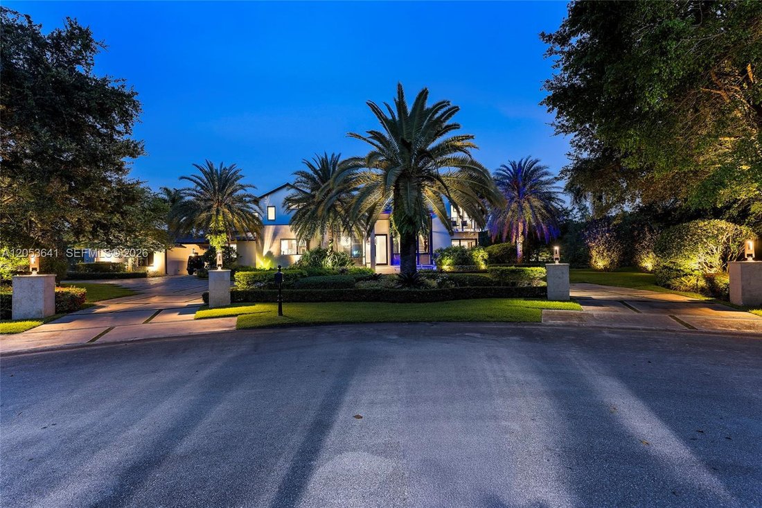 House in Weston, Florida, United States 4 - 18510387