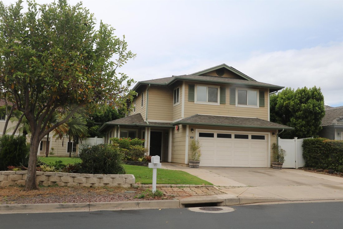 House in Kahului, Hawaii, United States 2 - 18514515