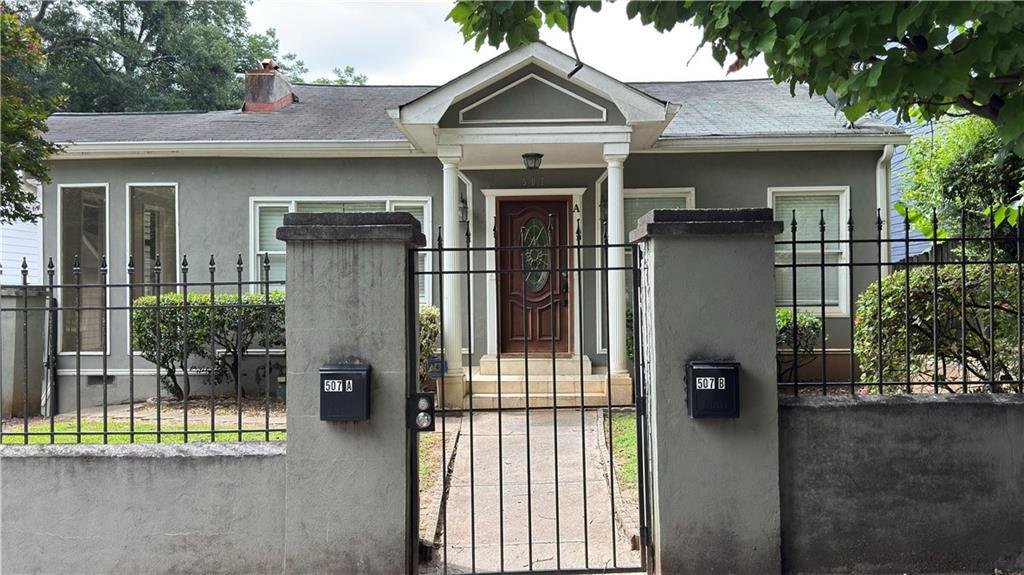 House in Atlanta, Georgia, United States 2 - 18512338