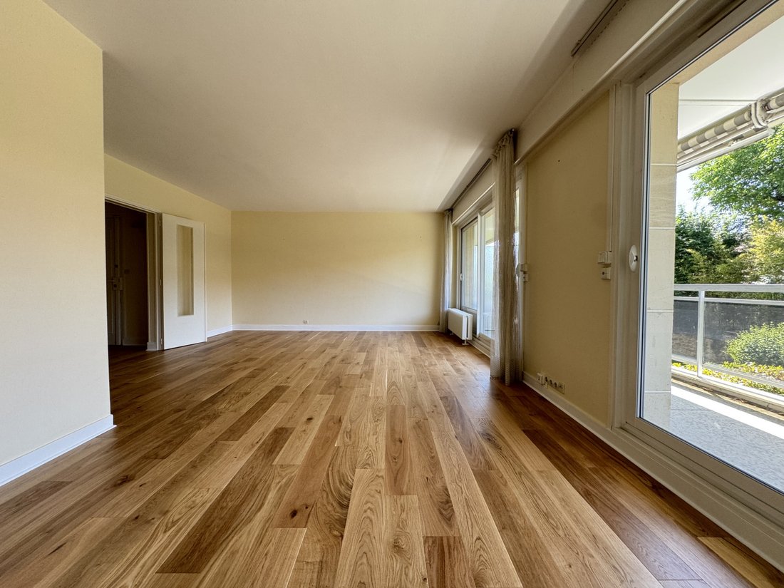 Apartment in Forêt, Saint-Germain-en-Laye, France 5 - 18509303