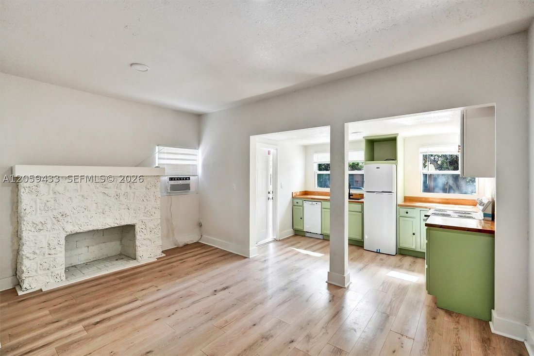 House in Miami, Florida, United States 5 - 18511352