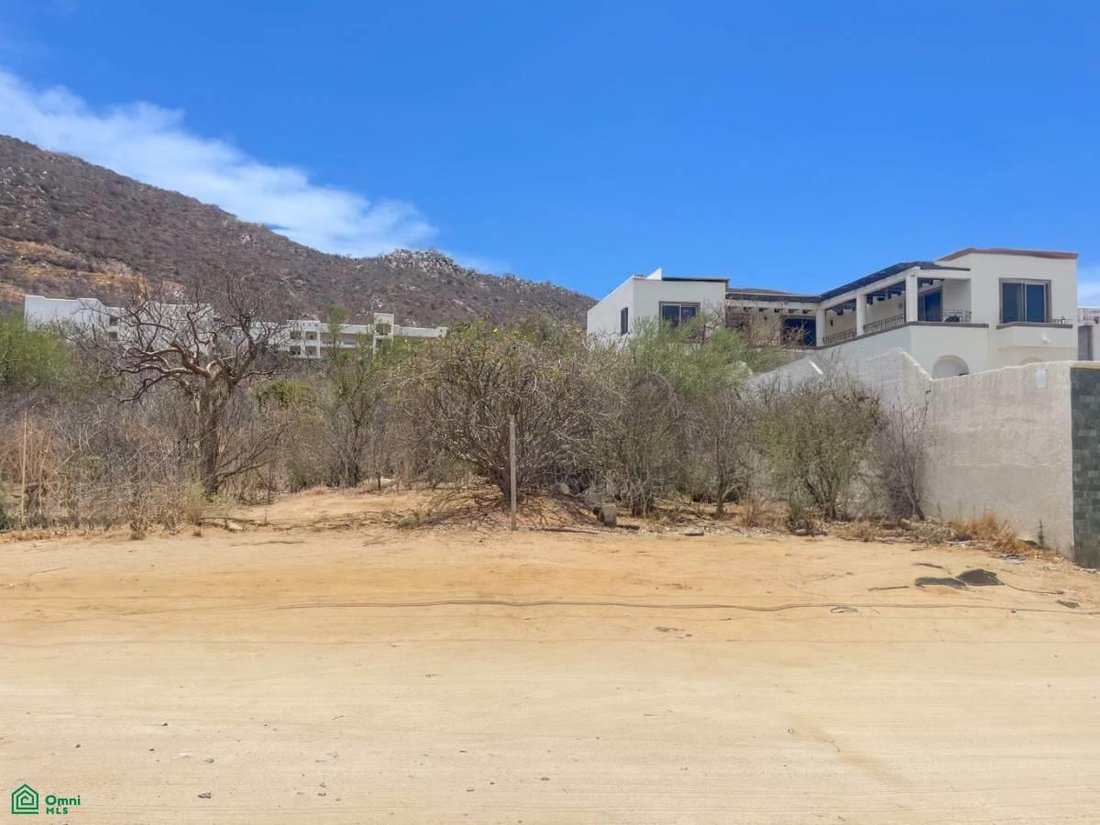 Land in Colonia del Sol, Baja California Sur, Mexico 5 - 18511511