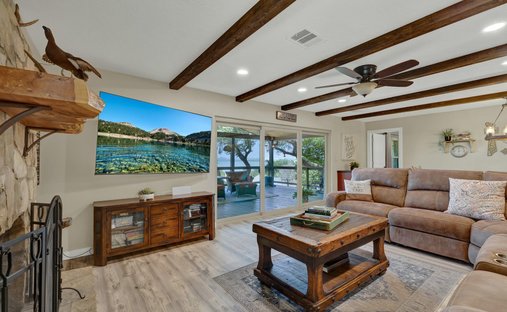 House in Canyon Lake, Texas, United States 1