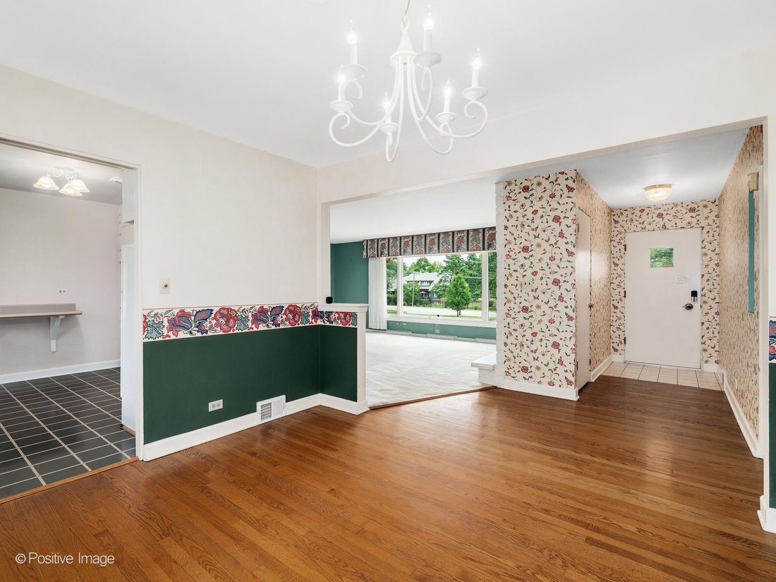 House in Burr Ridge, Illinois, United States 5 - 18512044