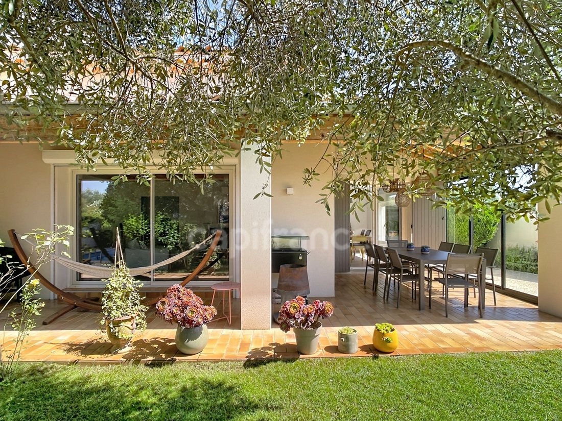 Haus in Catalins-Gondole, Montelimar, Frankreich 3 - 18509550
