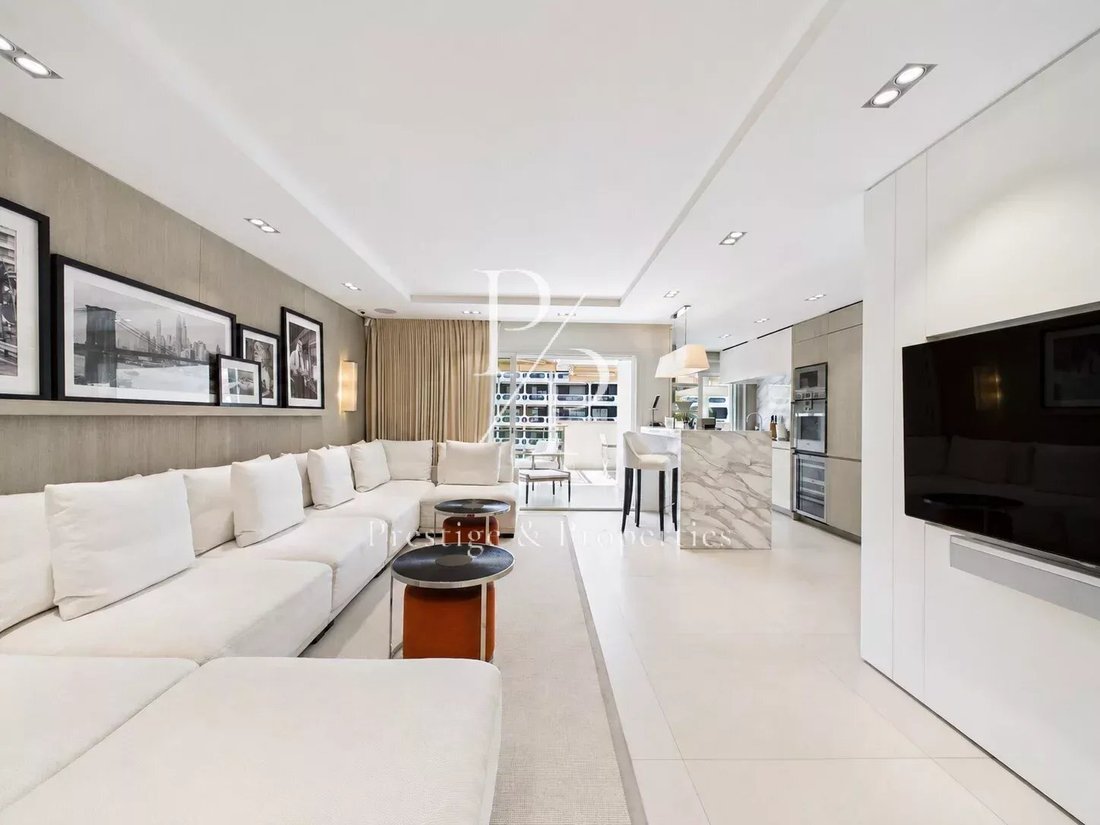 Wohnung in Cannes, Provence-Alpes-Côte d'Azur, Frankreich 3 - 18513756