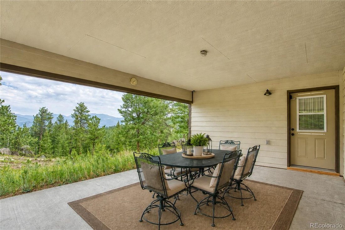 House in Estes Park, Colorado, United States 1 - 18512968
