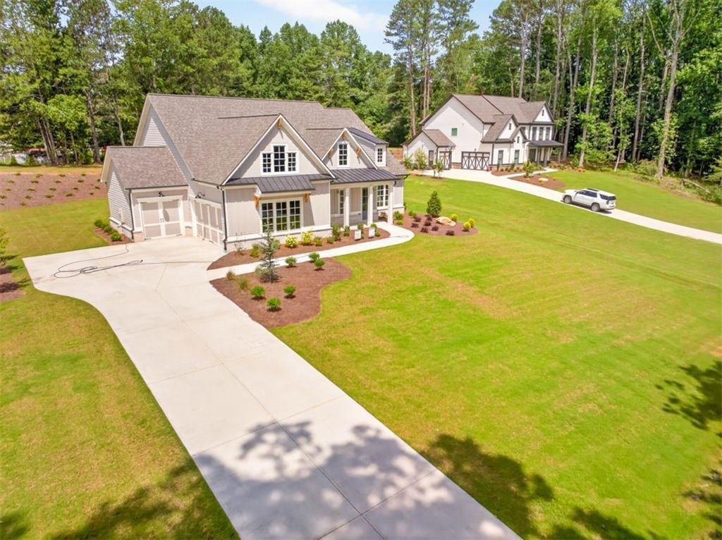 House in Cumming, Georgia, United States 4 - 17917293