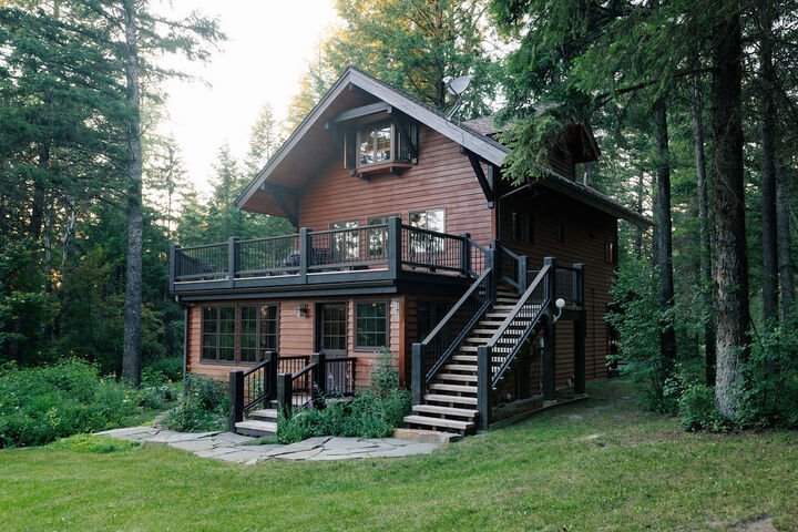 House in Whitefish, Montana, United States 2 - 18519843
