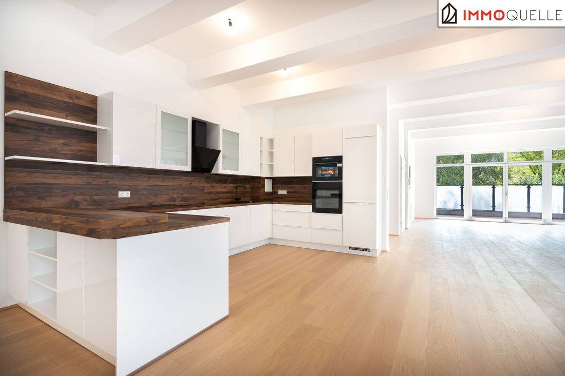 Apartment in Vienna, Wien, Austria 5 - 18516361