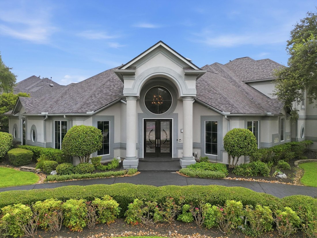 House in Houston, Texas, United States 1 - 18509387