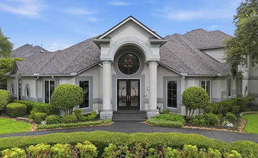 House in Houston, Texas, United States 1