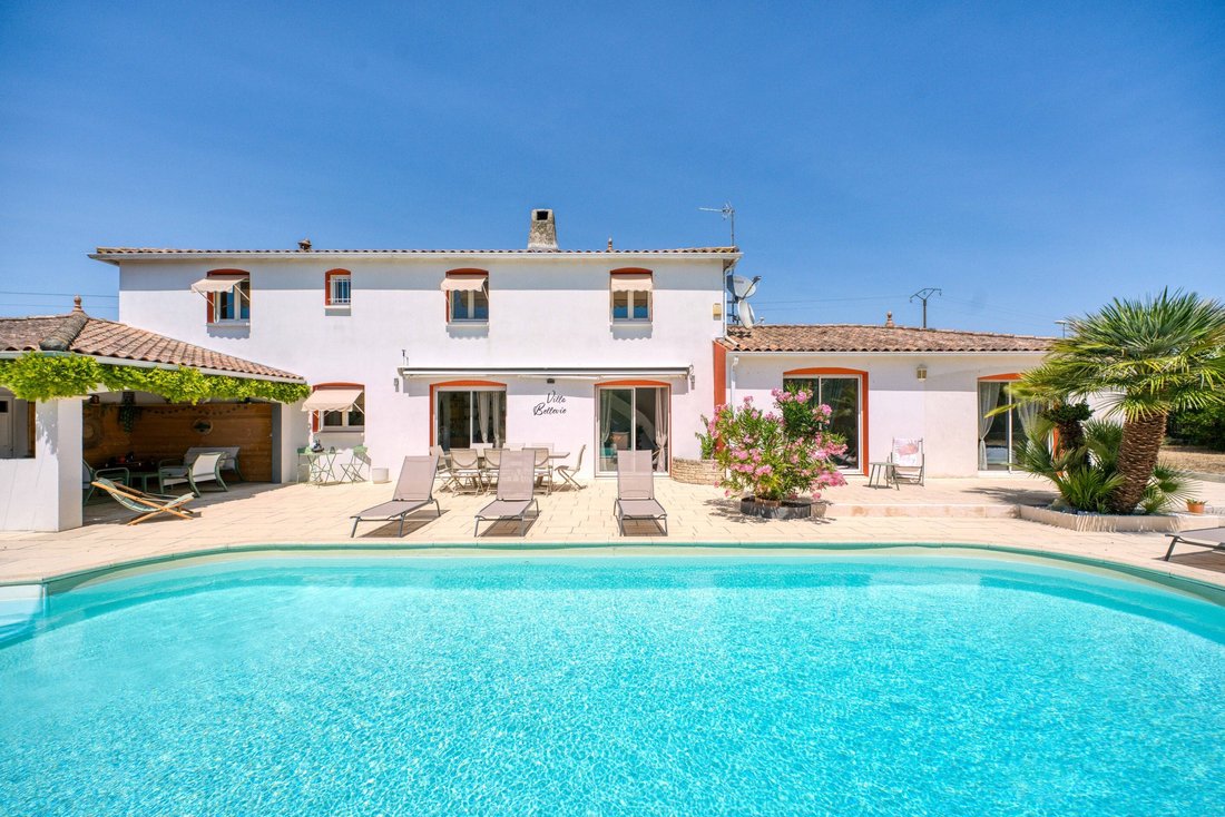House in Medis, Nouvelle-Aquitaine, France 1 - 18438785