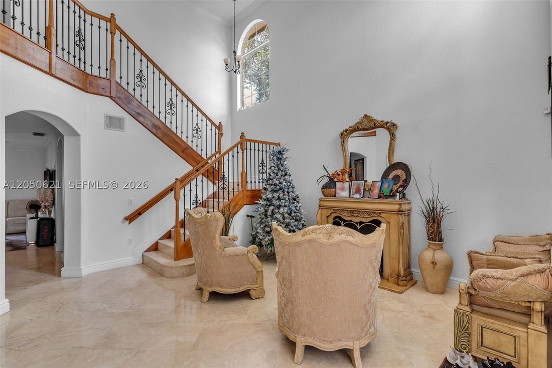 House in Miami, Florida, United States 4 - 18407577