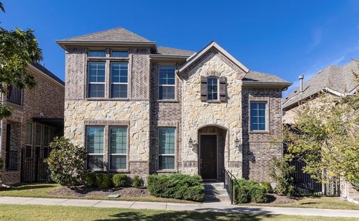 Maison à Richardson, Texas, États-Unis 1