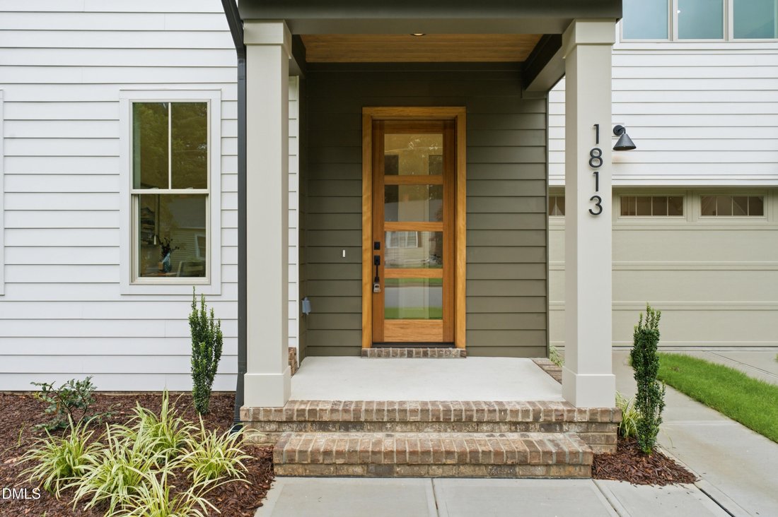 House in Raleigh, North Carolina, United States 3 - 16733395