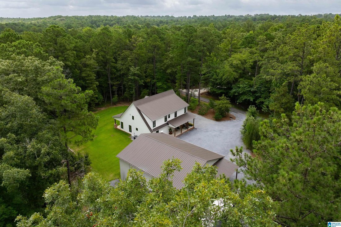 House in Columbiana, Alabama, United States 4 - 18510960