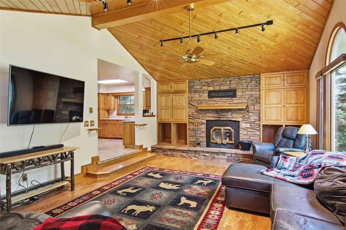 House in Chetek, Wisconsin, United States 3 - 18508847