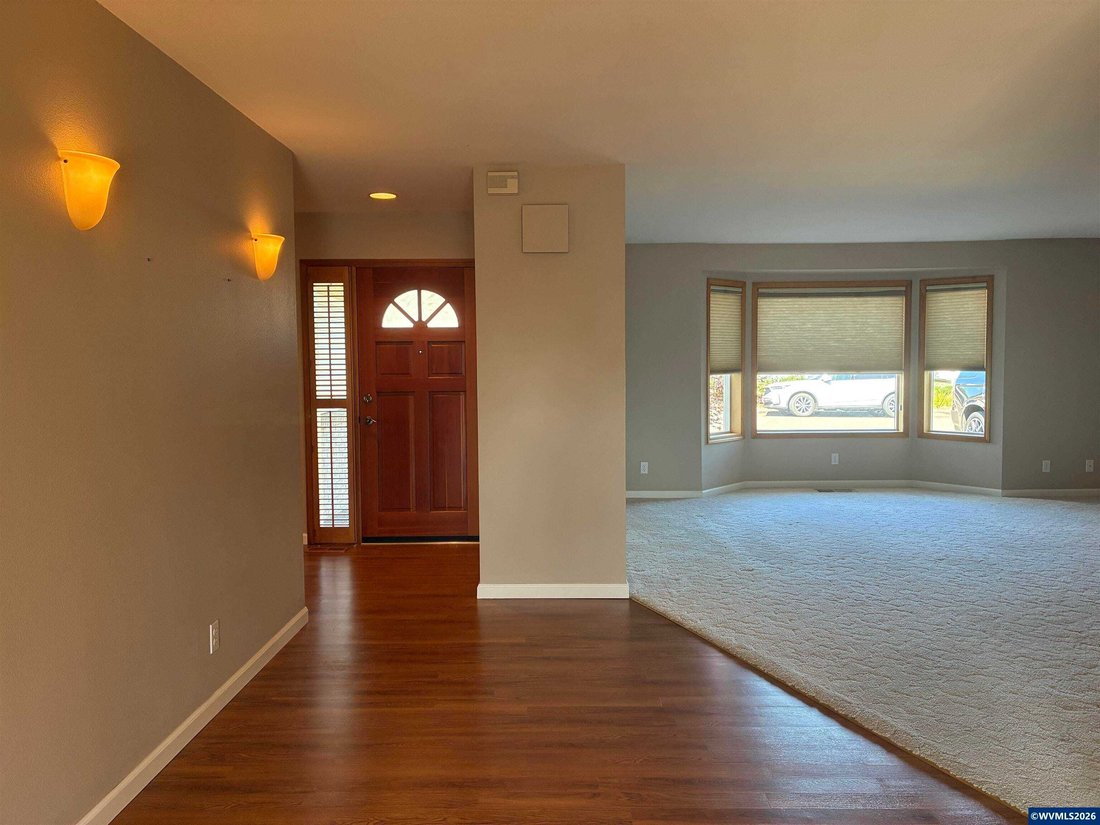 House in Salem, Oregon, United States 5 - 18510961