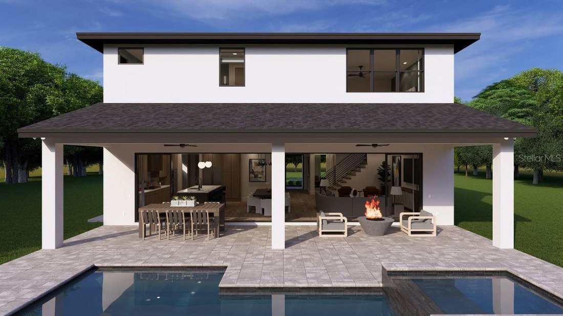 House in Ocala, Florida, United States 2 - 17254545