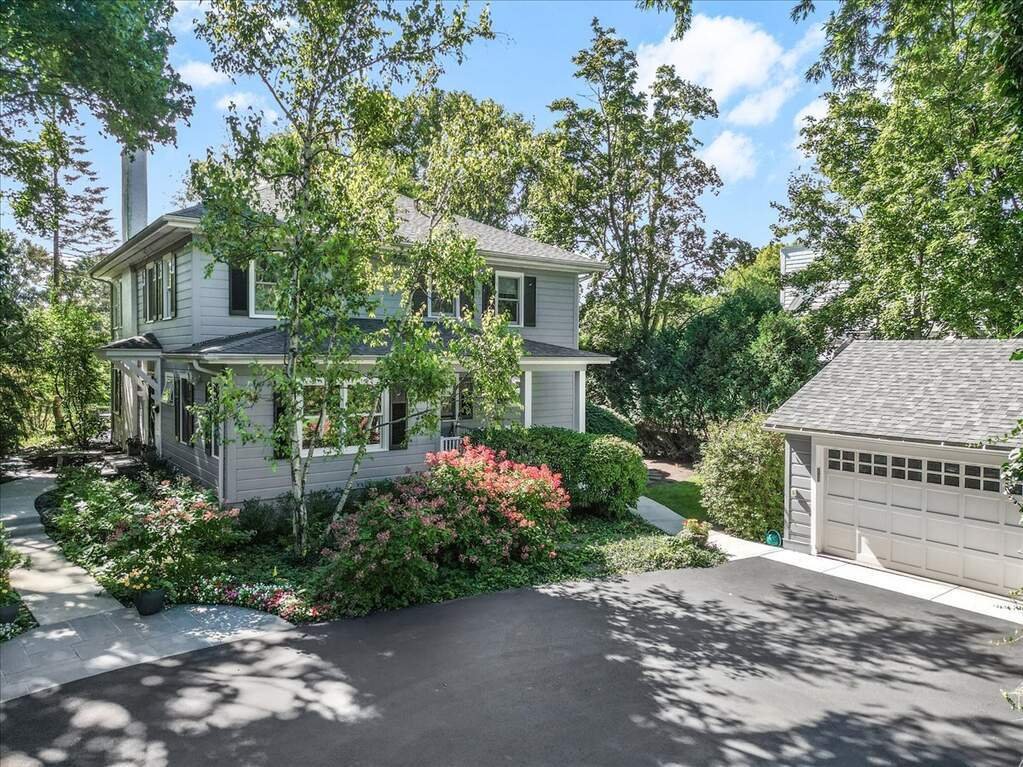House in Winnetka, Illinois, United States 3 - 18514596