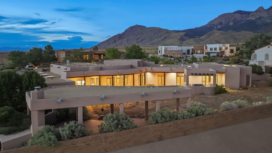 House in Albuquerque, New Mexico, United States 2 - 18514407