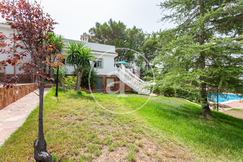 Villa in Alfafar, Valencian Community, Spain 4 - 18515872