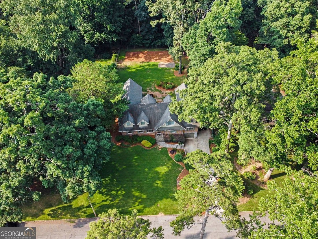 House in Decatur, Georgia, United States 2 - 18518897