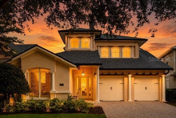 House in Kissimmee, Florida, United States 1 - 18517151
