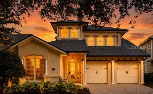 Maison à Kissimmee, Floride, États-Unis 1
