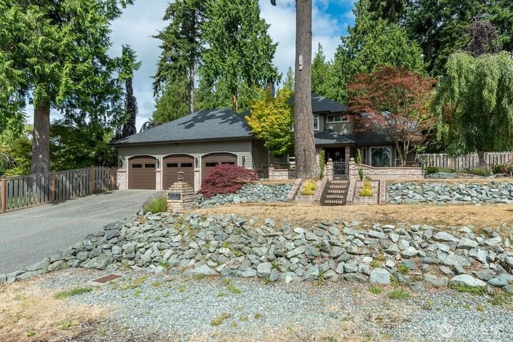 House in Anacortes, Washington, United States 1 - 18520036
