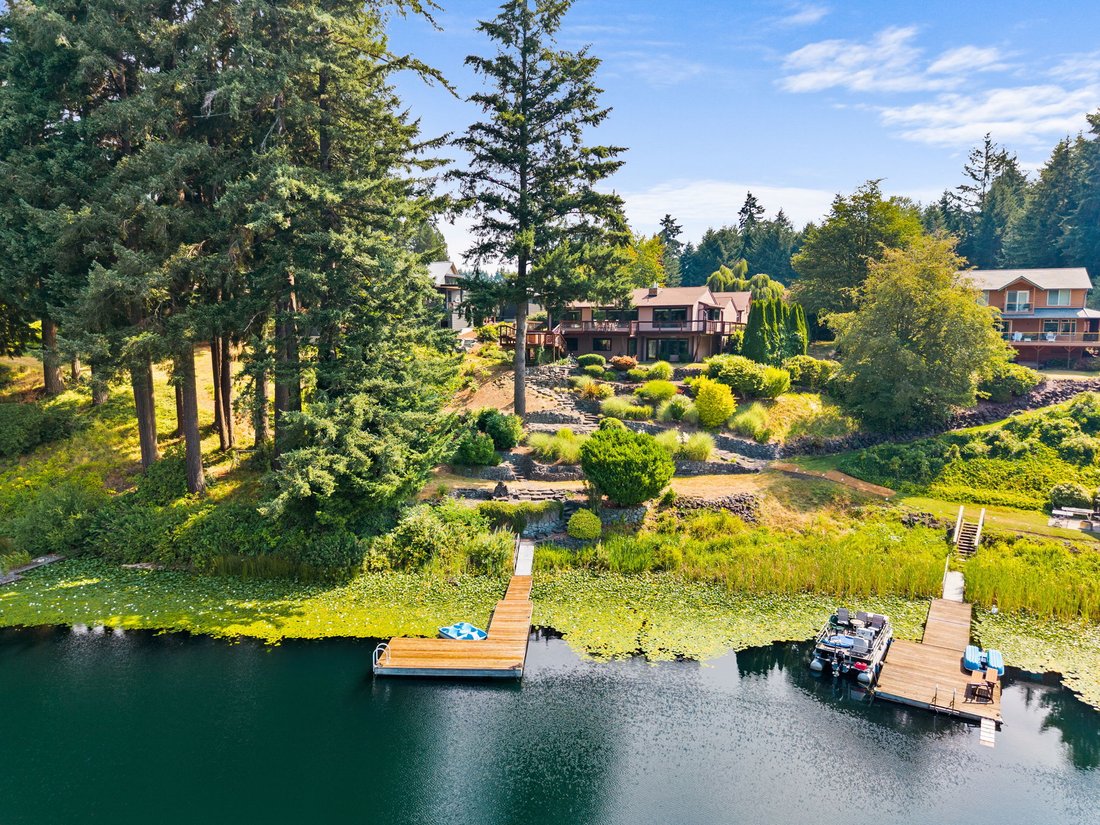 House in Olympia, Washington, United States 2 - 18510601