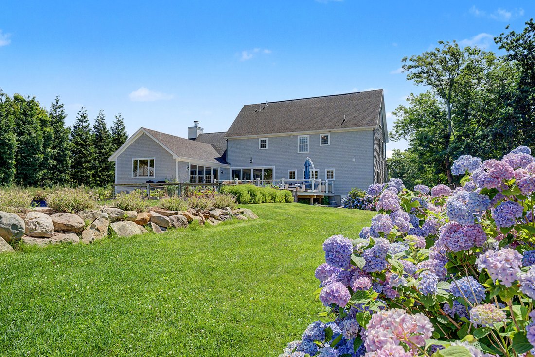 House in Dennis, Massachusetts, United States 3 - 18508145