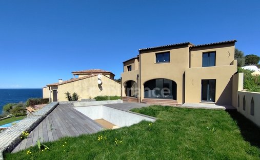Villa in Lumio, Corsica, France 1