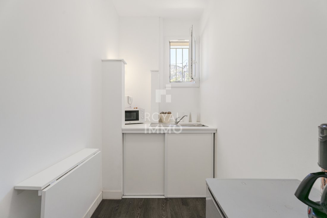 House in Aguillon, Toulon, France 2 - 18509041