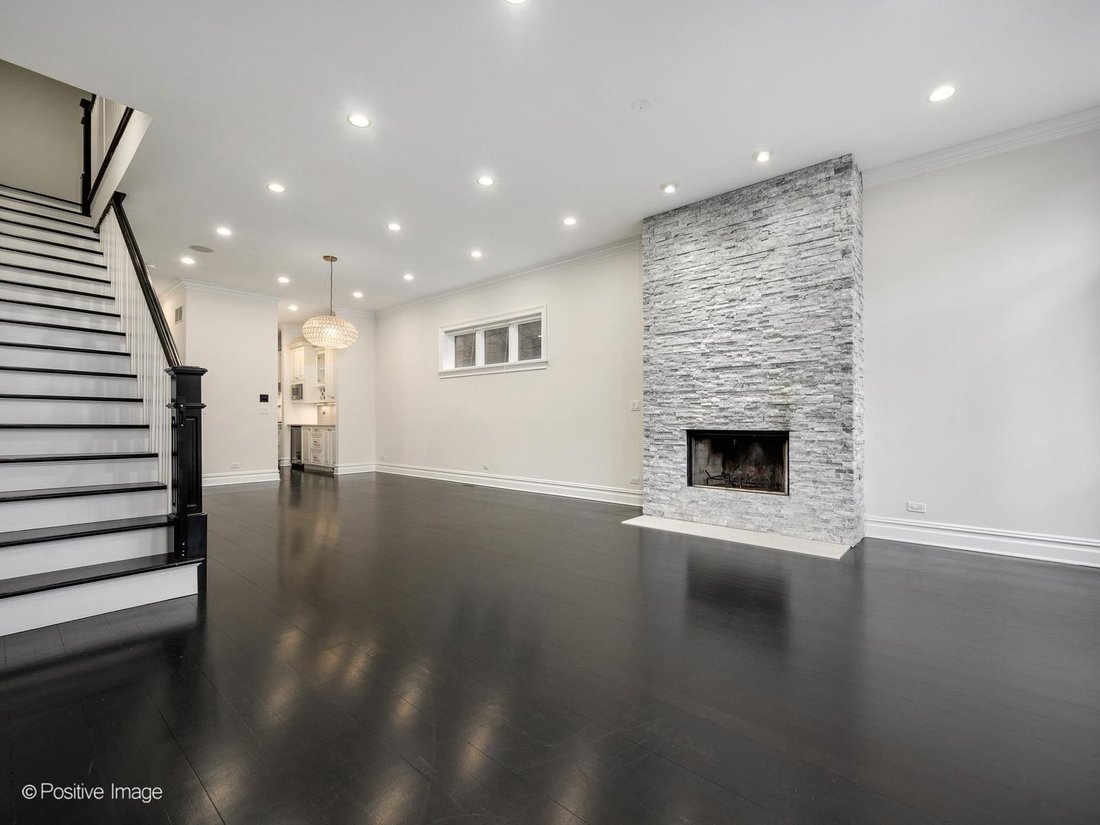 House in Chicago, Illinois, United States 5 - 18494706