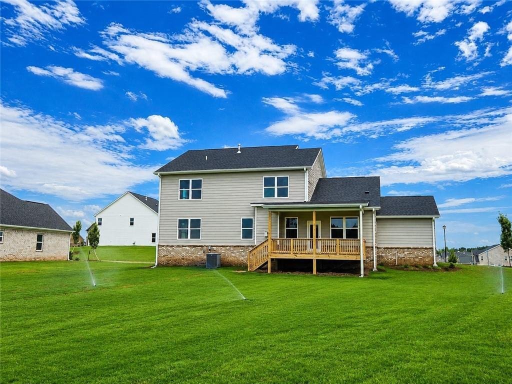 House in Watkinsville, Georgia, United States 3 - 17655772