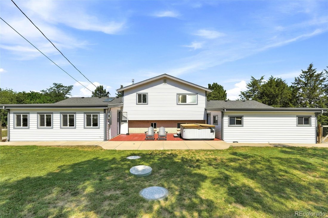 House in Brighton, Colorado, United States 2 - 18512976