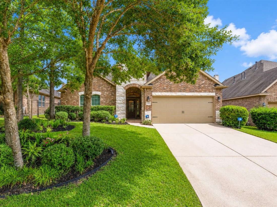 House in The Woodlands, Texas, United States 3 - 18512587