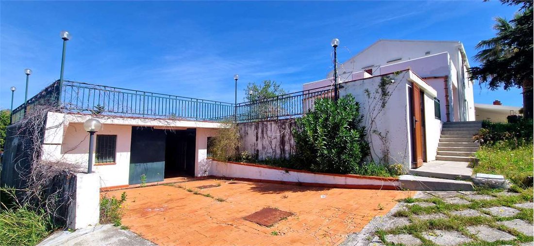 Villa in Cefalu, Sicily, Italy 4 - 18511614