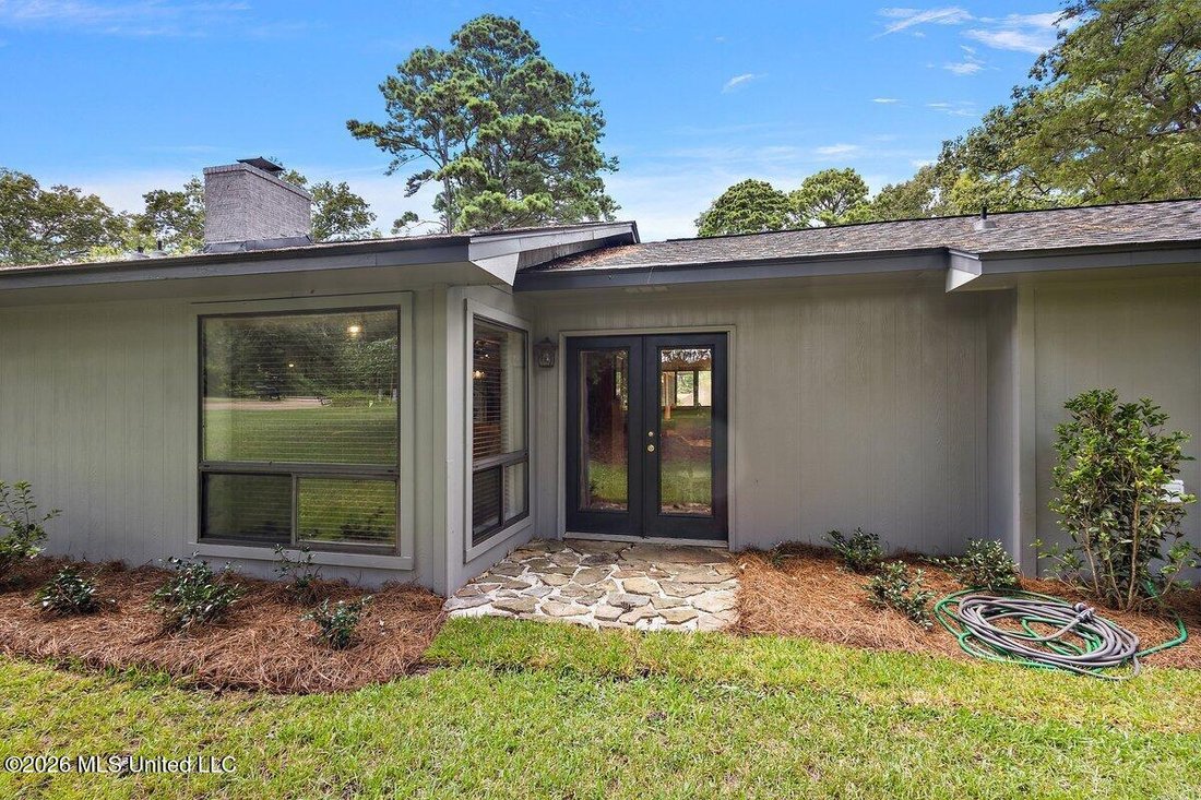 House in Madison, Mississippi, United States 1 - 18515030