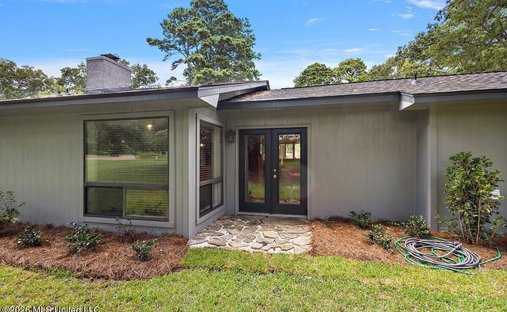 Maison à Madison, Mississippi, États-Unis 1