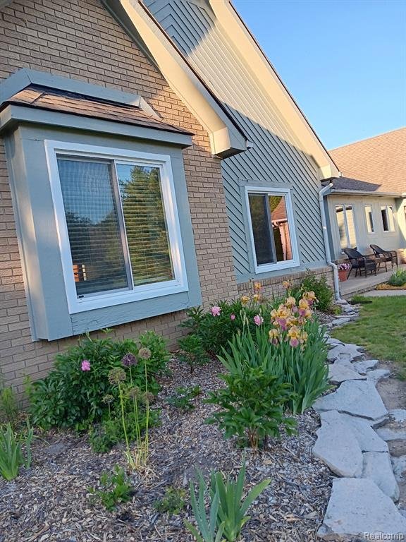 House in Ortonville, Michigan, United States 3 - 18508216