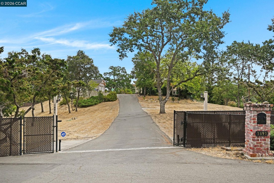 House in Walnut Creek, California, United States 1 - 18511707