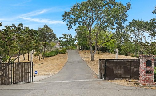 House in Walnut Creek, California, United States 1