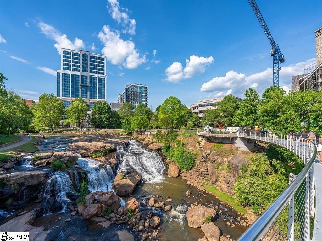 Townhouse in Greenville, South Carolina, United States 5 - 18510386