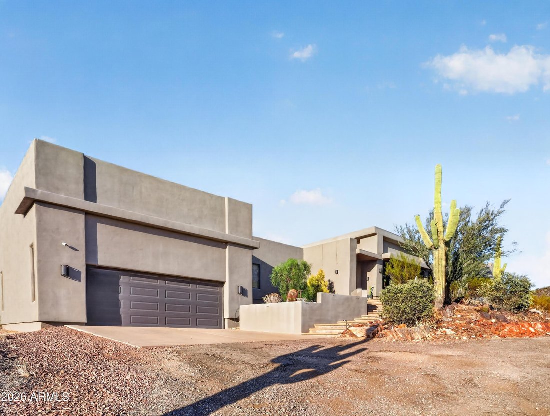 House in New River, Arizona, United States 4 - 18516689